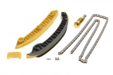 Комплект ГРМ, цепь + элементы SKF VKML 88015