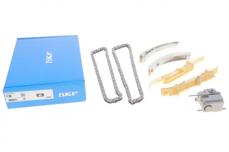 Комплект ГРМ, цепь + элементы SKF VKML 88024