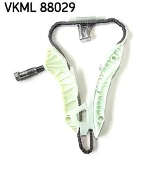 Комплект ГРМ, цепь + элементы SKF VKML 88029
