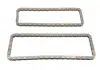 Комплект ГРМ, цепь + элементы SKF VKML 95009 (фото 2)