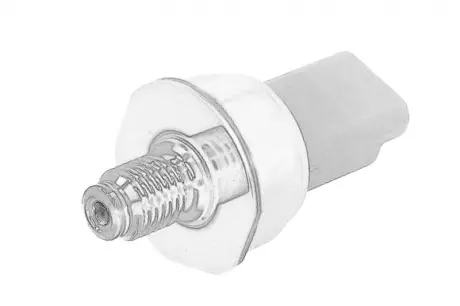 Элемент системы Common Rail Peugeot/Citroen 9676643880