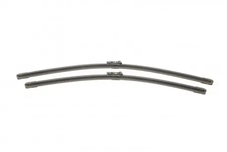 Комплект щеток / 600mm + 525mm DPA 99981763302