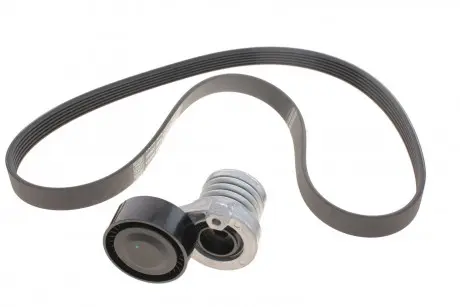 Комплект дорожечным поясов SKF VKMA 36145