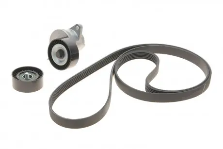 Комплект дорожечным поясов SKF VKMA 35359