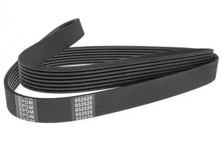 Пасок полікліновій Denckermann 6PK1660
