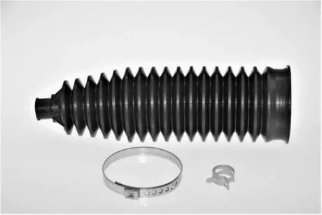 Пильник рульового механізму SPIDAN 83892