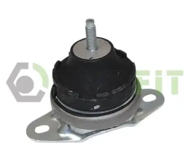 Опора двигателя резинометаллических PROFIT 1015-0659 (фото 1)