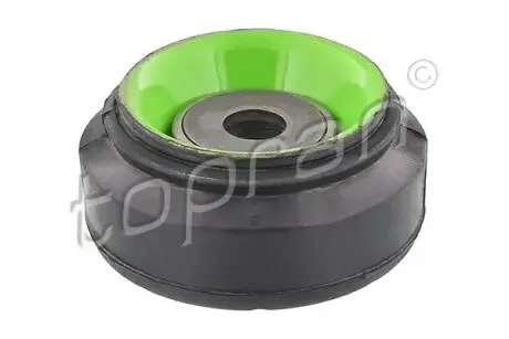 Фото 1 - опора стойки амортизатора Hans Pries / Topran 104410 Опора стойки амортизатора Hans Pries / Topran 104410 (фото 1)