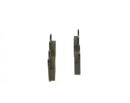 Колодки тормозные дисковые BOSCH 0986424754