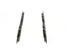 Колодки тормозные дисковые BOSCH 0986424429 (фото 2)