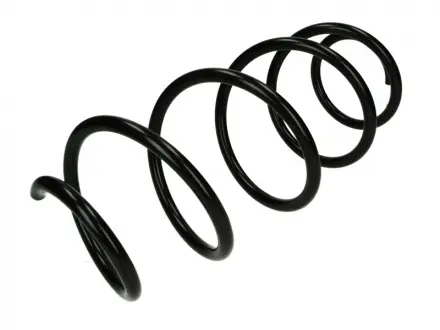 Передняя пружина подвески LESJOFORS 4015686