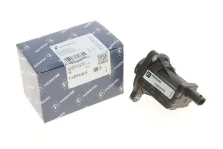 Клапан турбіни BMW 11-16 PIERBURG 7.04216.05.0