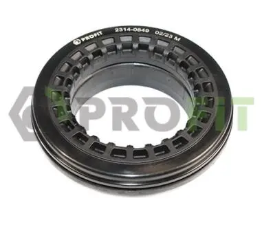 Подшипник шариковый d&gt; 30 PROFIT 2314-0849 (фото 1)