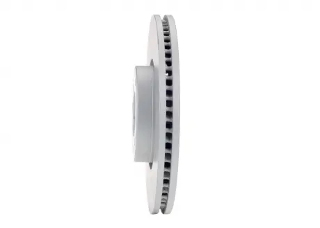 Тормозной диск передний BOSCH 0986479E52