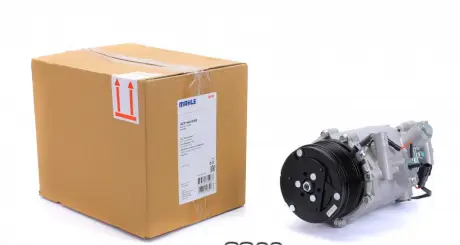 Компрессор кондиционера MAHLE KNECHT ACP 944 000S