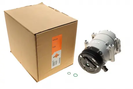 Компрессор кондиционера NRF 32840