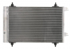 Радиатор кондиционера DENSO DCN07019 (фото 2)