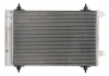 Радиатор кондиционера DENSO DCN07019 (фото 1)