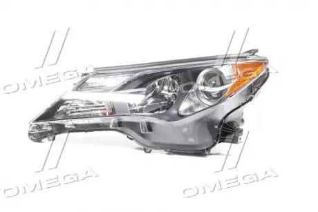 Фара передняя в сборе TYC 209422001N (фото 1)