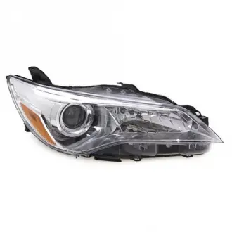 Фара передняя в сборе TYC 209609001N (фото 1)