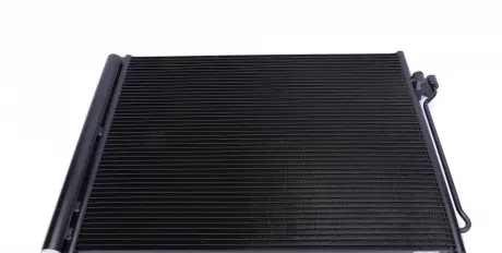 Радиатор кондиционера MAHLE KNECHT AC 463 000S