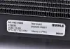 Радиатор кондиционера MAHLE KNECHT AC 463 000S (фото 6)