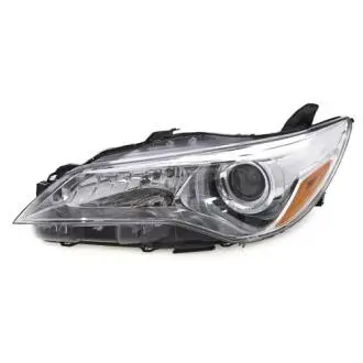 Фара передняя в сборе TYC 209610001N (фото 1)