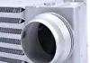 Радиатор интеркулера MAHLE KNECHT CI 79 000S (фото 3)