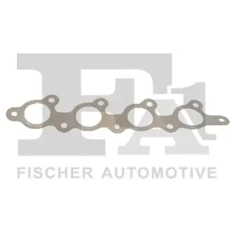Прокладка коллектора Fischer Automotive One (FA1) 413-015