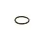 Уплотнительное кольцо BOSCH F00RJ01728 (фото 3)