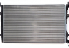 Радиатор охлаждения MAHLE KNECHT CR 816 000S (фото 1)