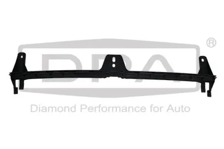 Направляющая бампера DPA 88051774802