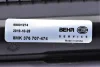 Радіатор охолодження MAHLE KNECHT CR 183 000S (фото 8)