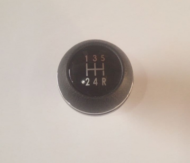 Ручка КПП Geely MK Aftermarket 101400176300601