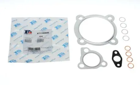 Комплект прокладок Fischer Automotive One (FA1) KT110065E