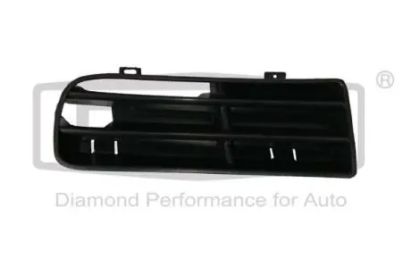 Решітка бампера DPA 88530047102