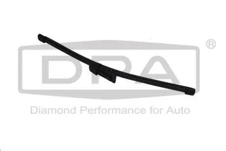 Щетка стеклоочистителя DPA 99551777802