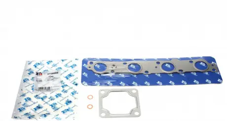 Комплект прокладок Fischer Automotive One (FA1) KT130090E