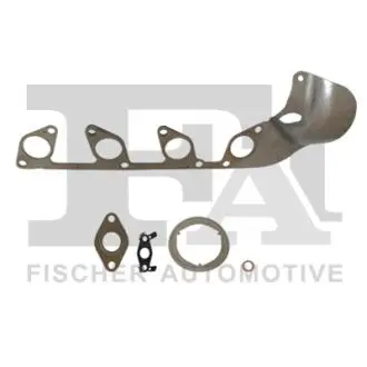 Комплект прокладок Fischer Automotive One (FA1) KT110130E