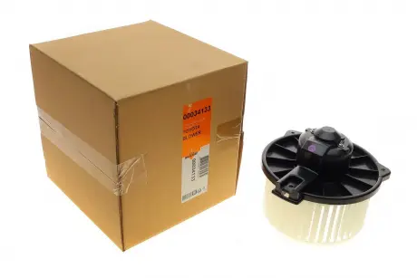 Вентилятор салона NRF 34133