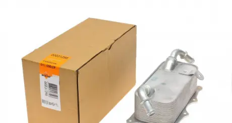 Масляний радіатор NRF 31290