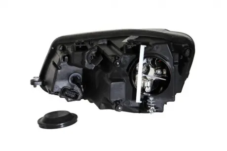 Фара автомобільна TYC 2012473052