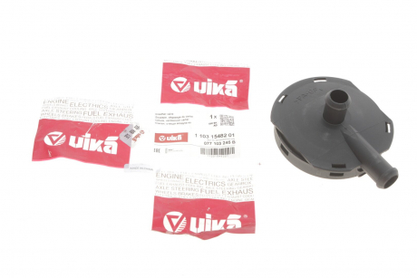 Клапан вентиляции VIKA 11031548201 (фото 1)