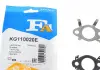 Комплект ущільнень, система рециркуляції ВГ (Fischer) Fischer Automotive One (FA1) KG110020E (фото 1)