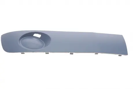 Накладка бампера DPA 88071175302