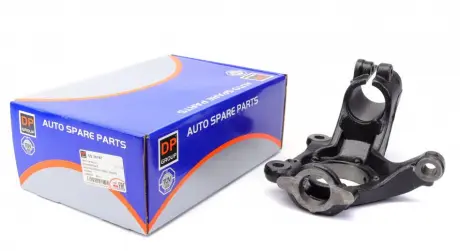 Кулак поворотный DP SS 24187