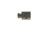 Роз\'єм (фішка) генератора VW Golf/Passat/T5/T6 VAG 1J0973772 (фото 2)