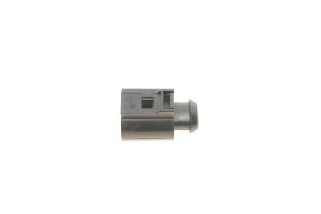 Роз\'єм (фішка) генератора VW Golf/Passat/T5/T6 VAG 1J0973772
