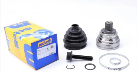 Шрус (наружный) Metelli 15-1174