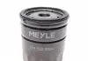 Фильтр масляный MEYLE 114 322 0004 (фото 4)